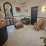 Hôtel du Nord