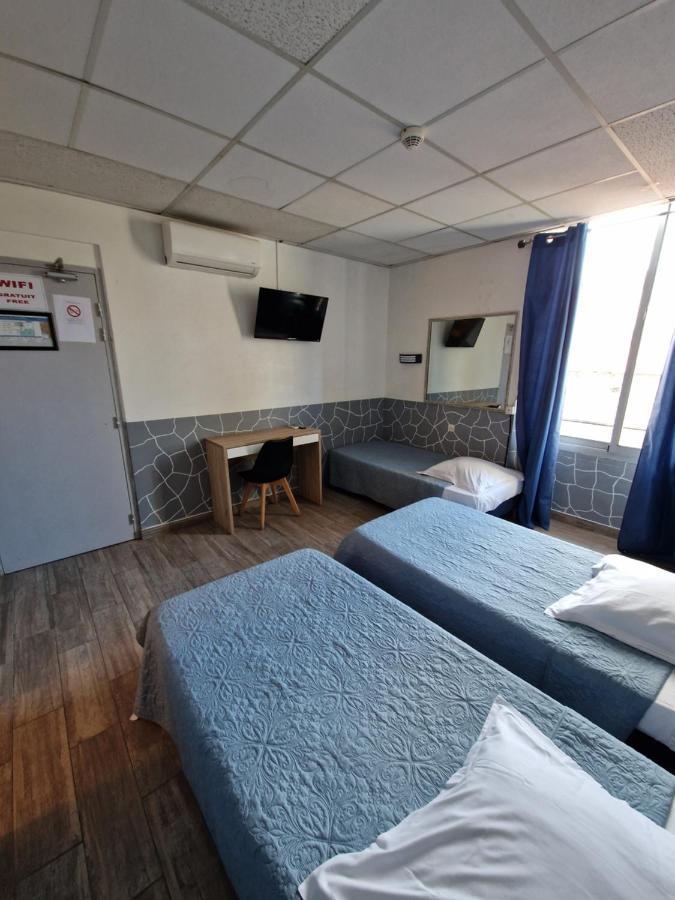 Hotel Du Nord Cannes