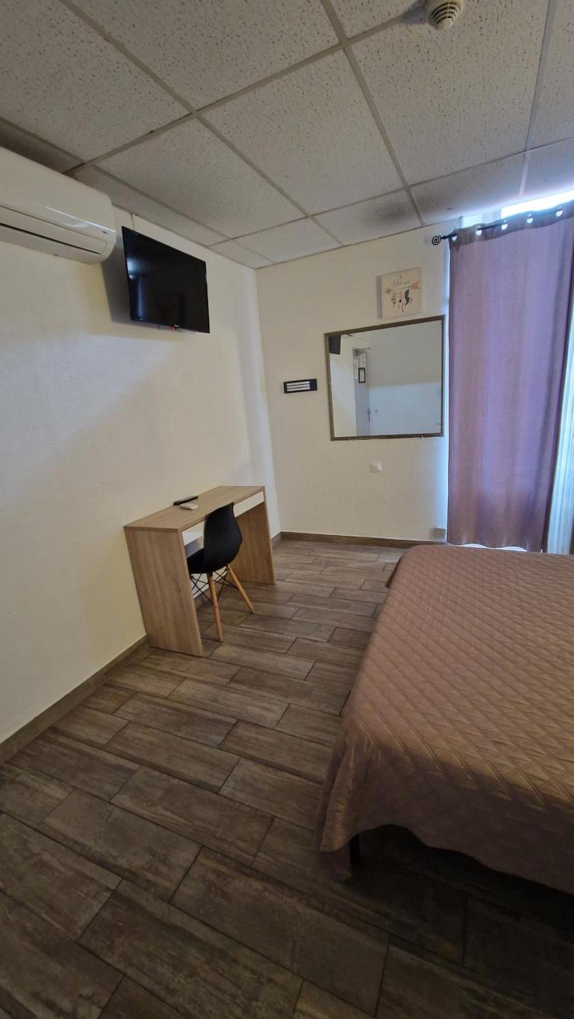 Du Nord Hotel